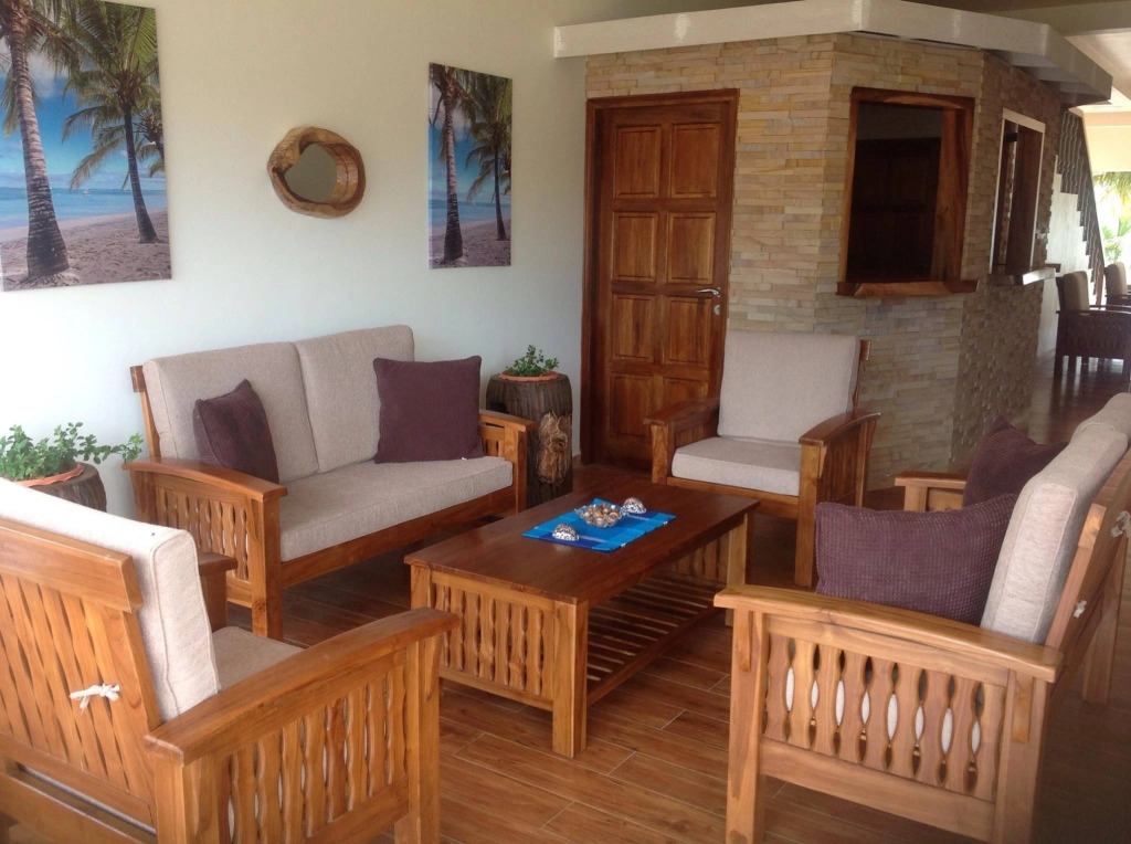 Seashell Beach Villa