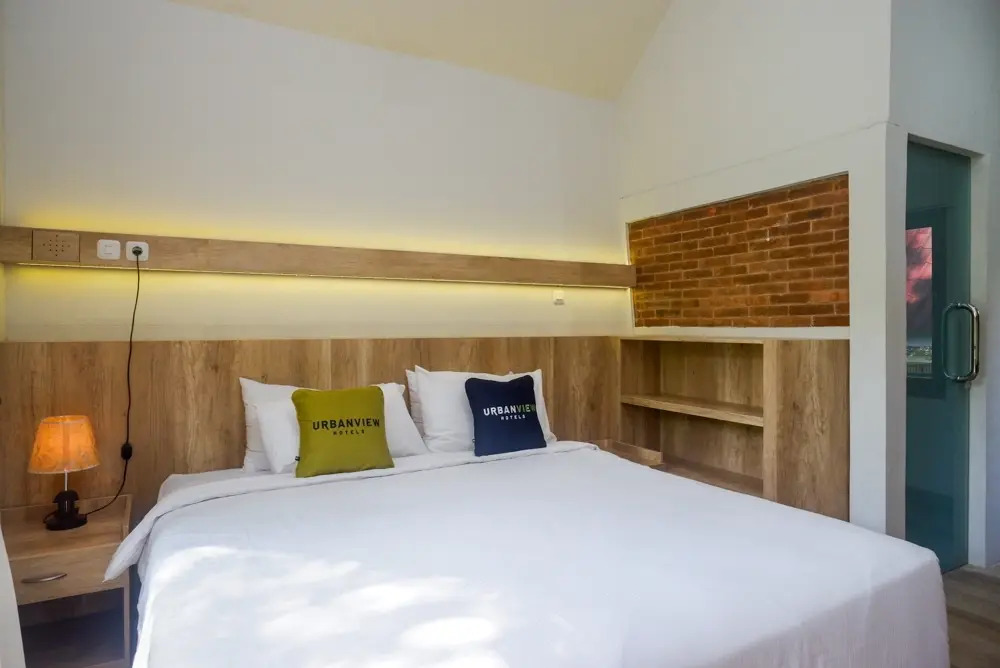 Urbanview Resort Kampoeng Media Yogyakarta