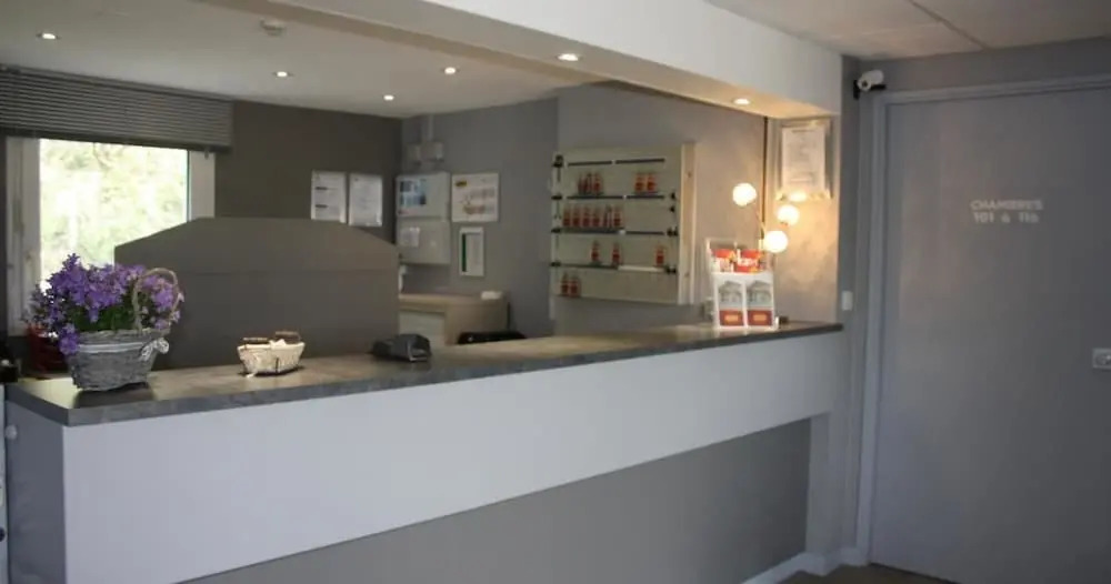 Fasthotel Vendome