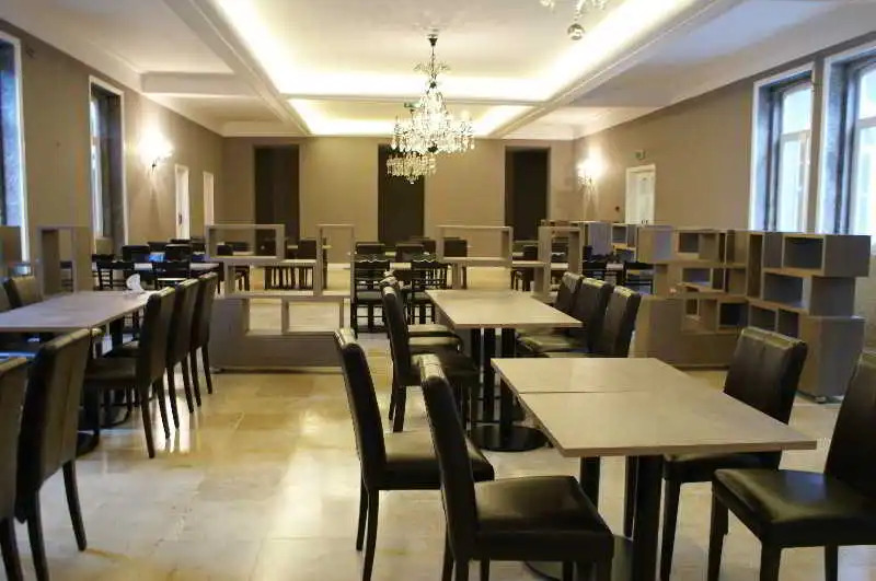 Hotel Bienestar Termas De Vizela