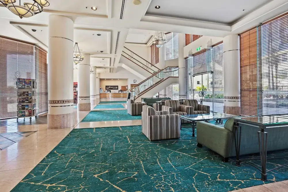 Luxury Privately Owned Ocean View Studio OAKS Gold Tower