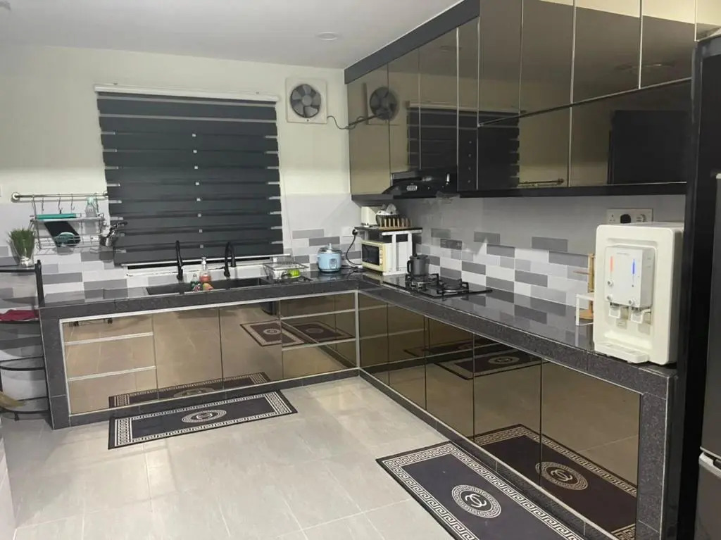 Homestay Permai Inn