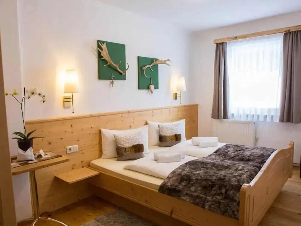 Delightful Holiday Home With Sauna