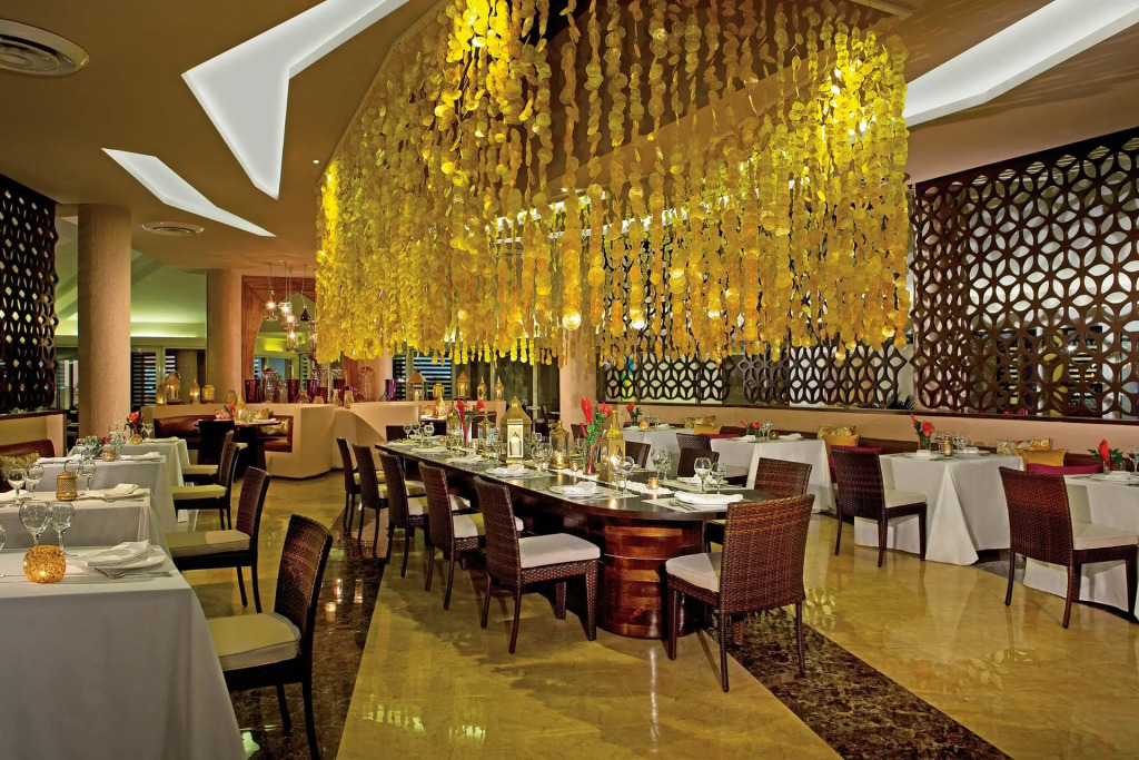 Breathless Punta Cana Resort & Spa