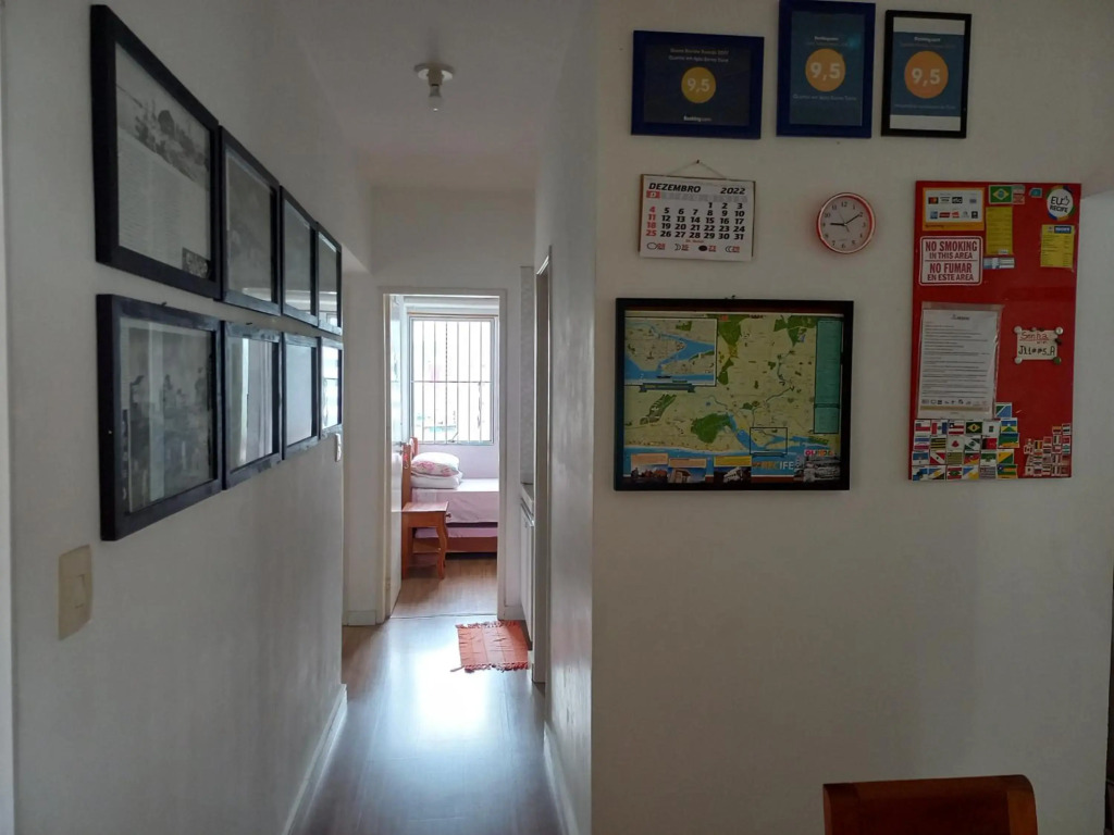 Hospedaria Residencial da Torre