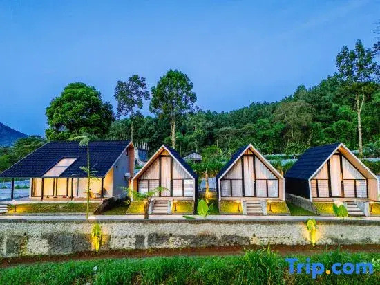Sai Wana Cabin Bedugul