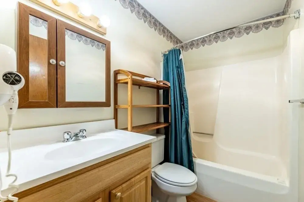 4br Private Townhouse At Smugglers' Notch Resort 4 Bedroom Condo