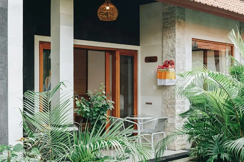 3 Beagles Villa