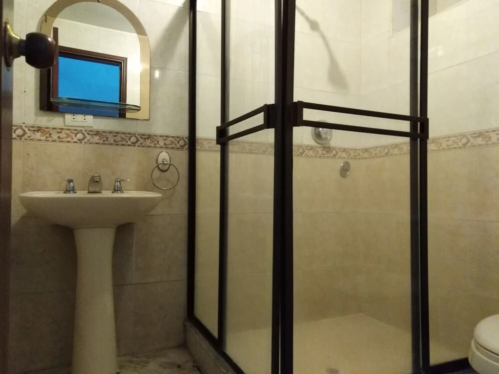 Hostal Mi Tierra