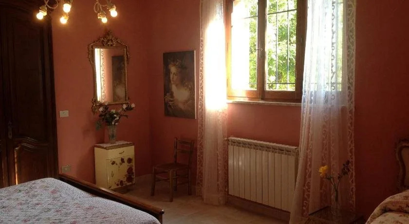 Villa Serena