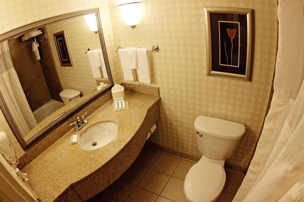 Hilton Garden Inn Jacksonville Orange Park