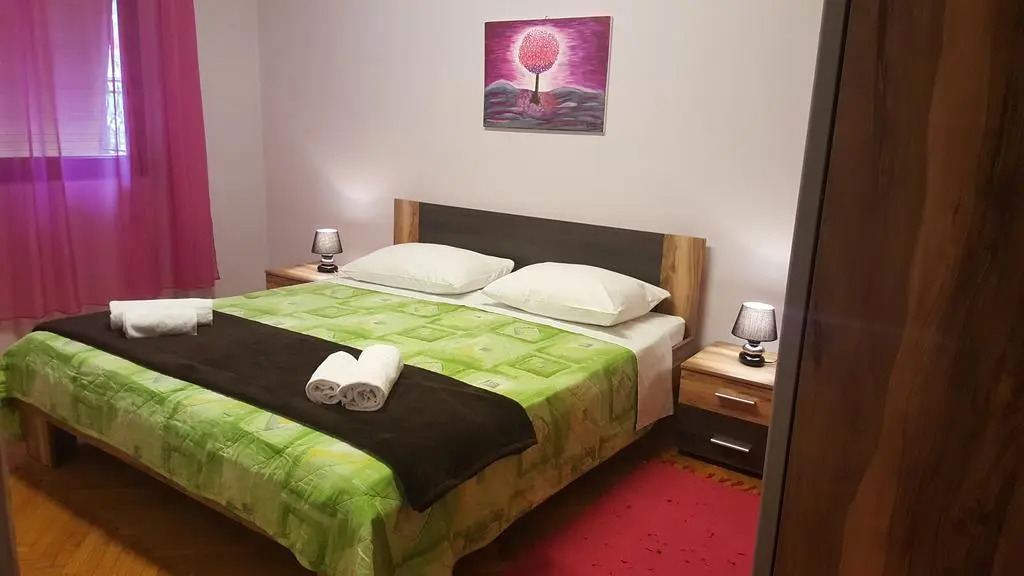 Apartment Matea