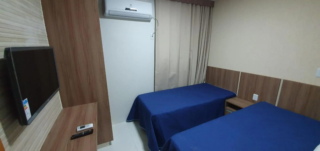Thermas Paradise Cobertura 4 Quartos de Alto Padrão