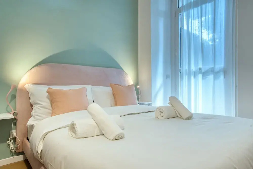 Italianflat - Elegant Suites with balcony in Navigli
