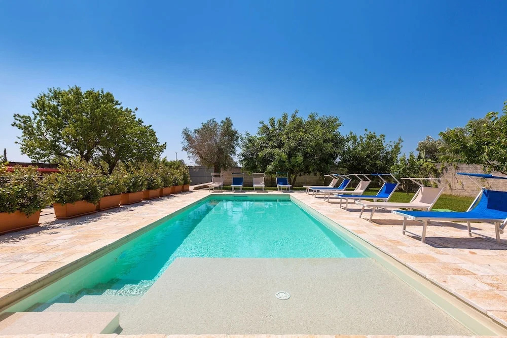 3549 Villa Sirio by Perle di Puglia