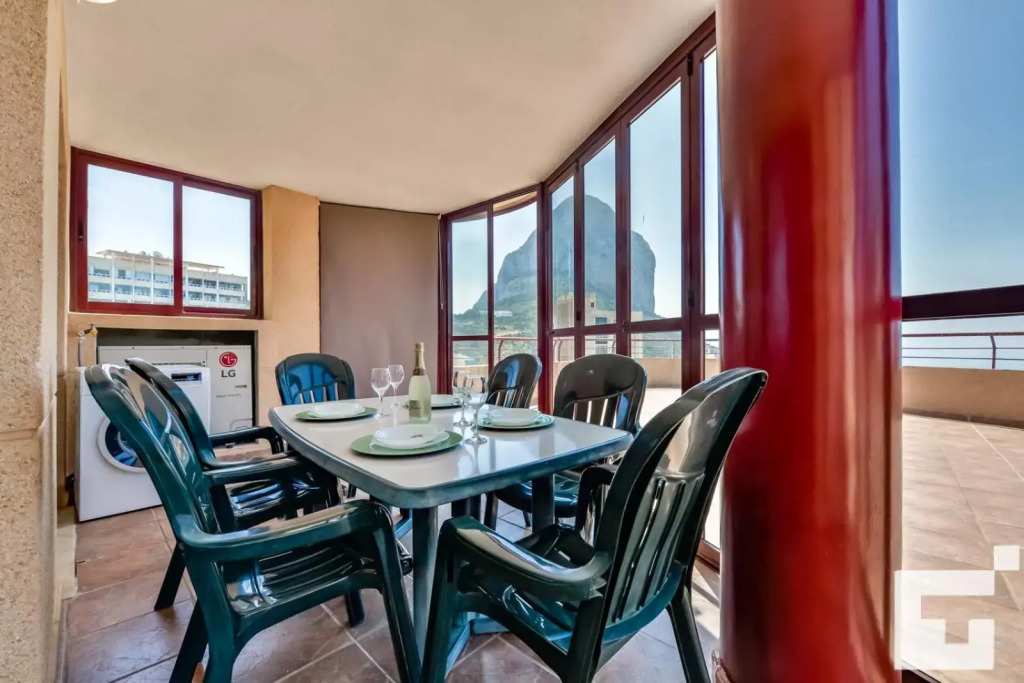 Apartamento Nautilus 32B