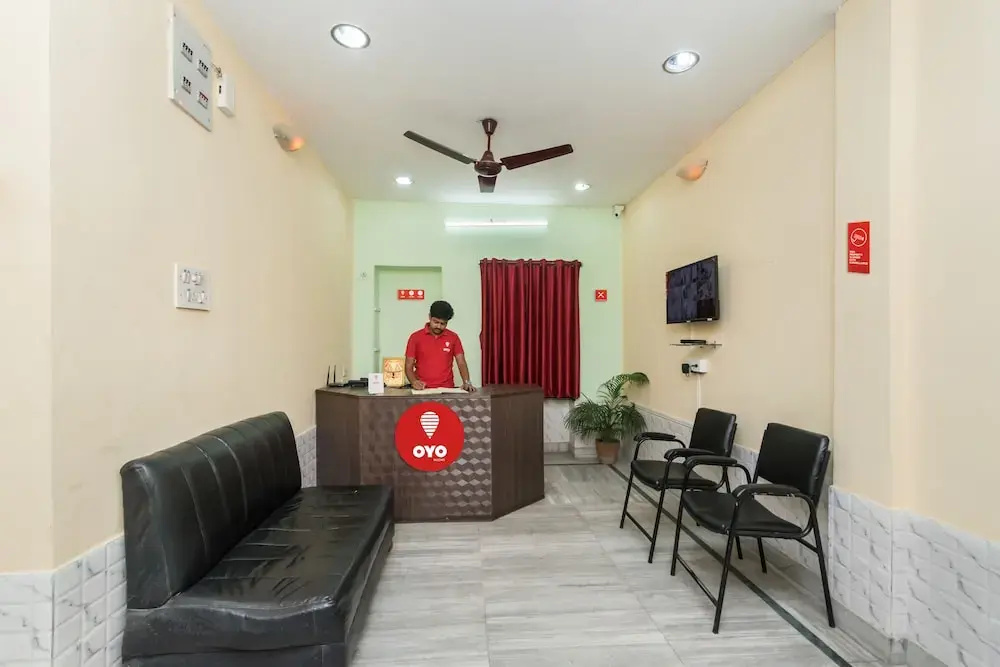 OYO 10367 Hotel Studio 6