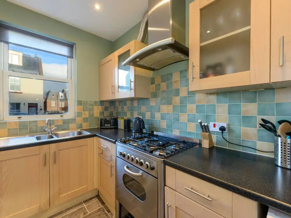 Craigleith Lodge