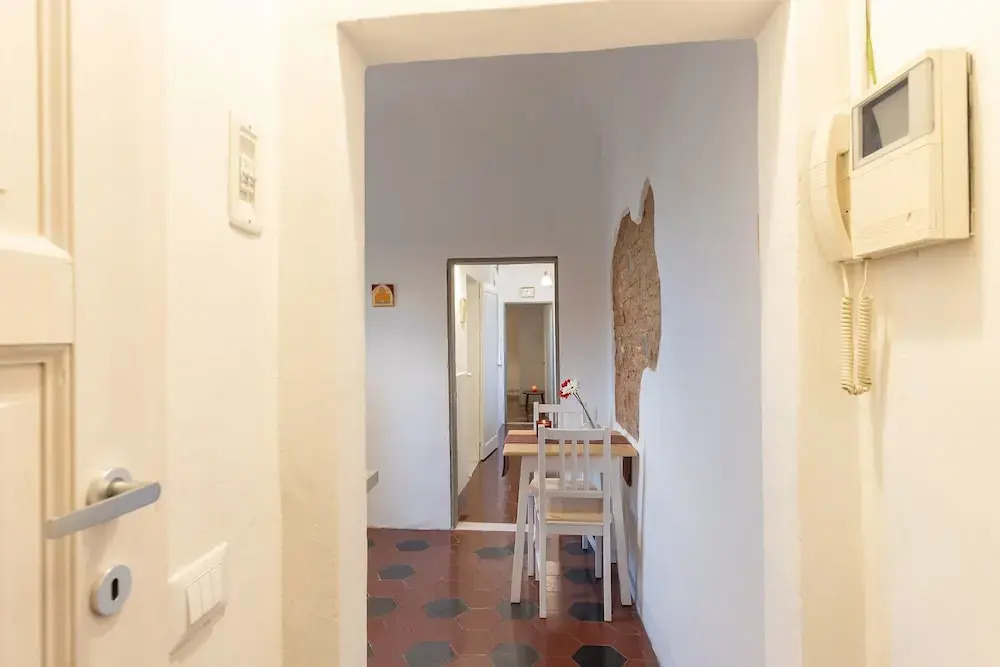 Oltrarno Suite