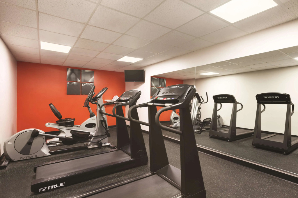 Country Inn & Suites by Radisson, Washington, DC East - Capitol Heights, MD