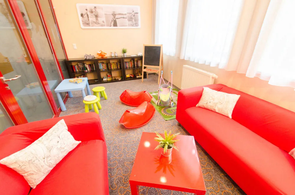 JUFA Hotel Bregenz
