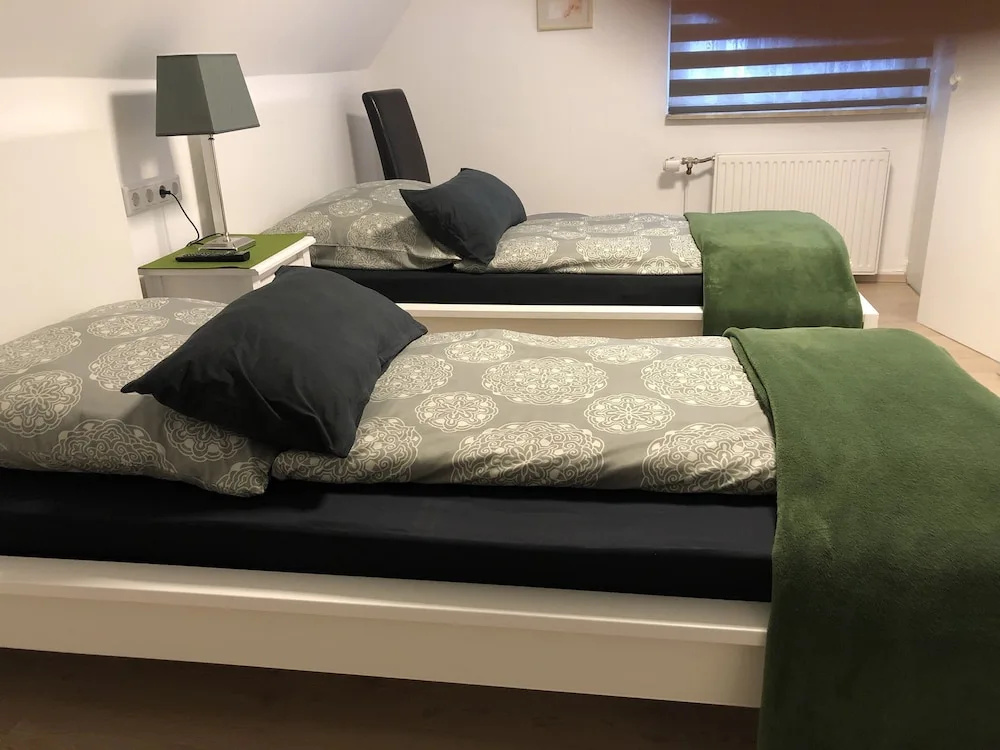 Messezimmer 4u