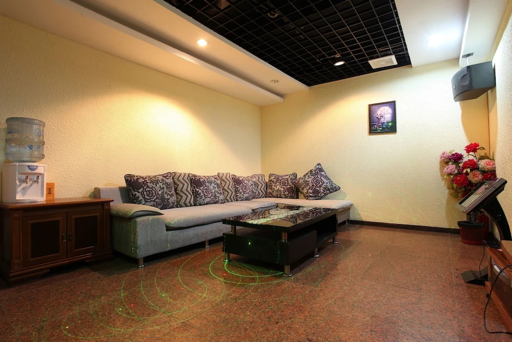 Guangzhou Conghua Yincheng Hotel