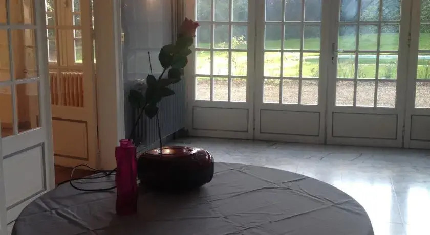 Château De Christina - Bed & Breakfast