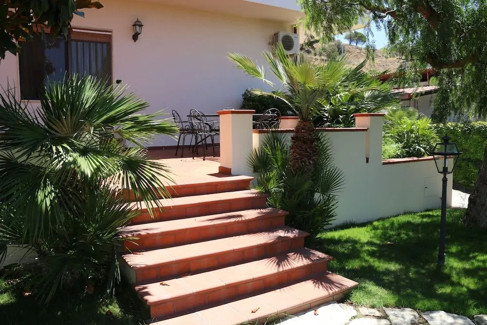 B&B La Piccola Oasi