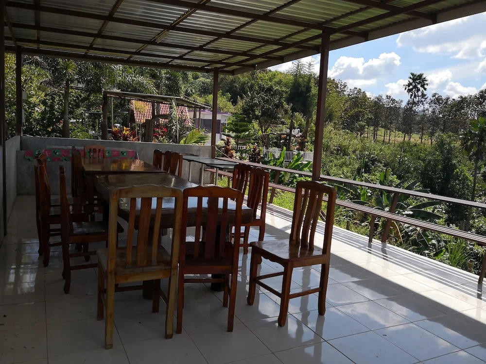 Kamalaphamok Khao Kho