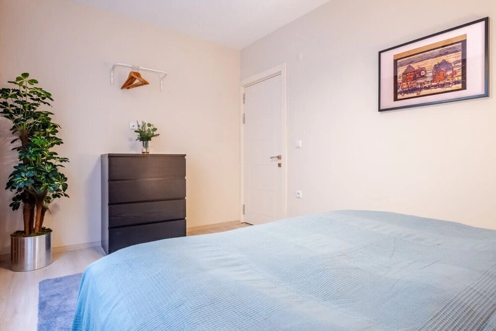 Refreshing Apartment in Beyoglu