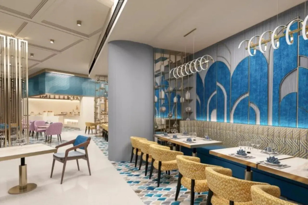 Vivanta Kochi, Aluva