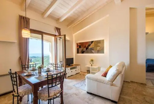 Casa Vacanze Squarcialupi