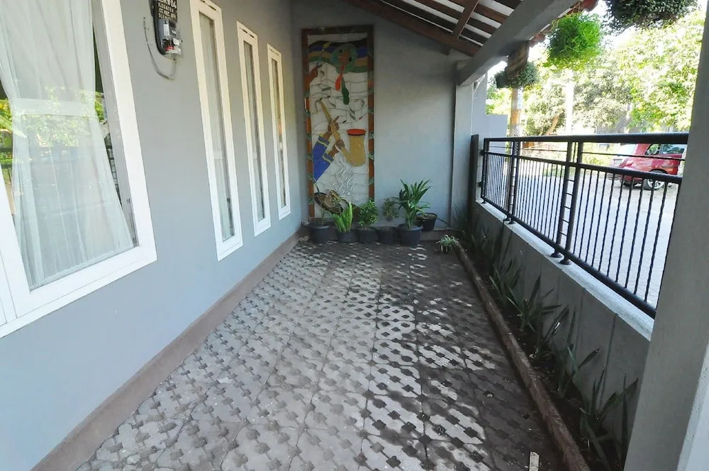 D'Java Homestay Unit Ambarrukmo 2 By The Grand Java