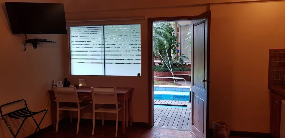 Villa Floreal Hotel Boutique