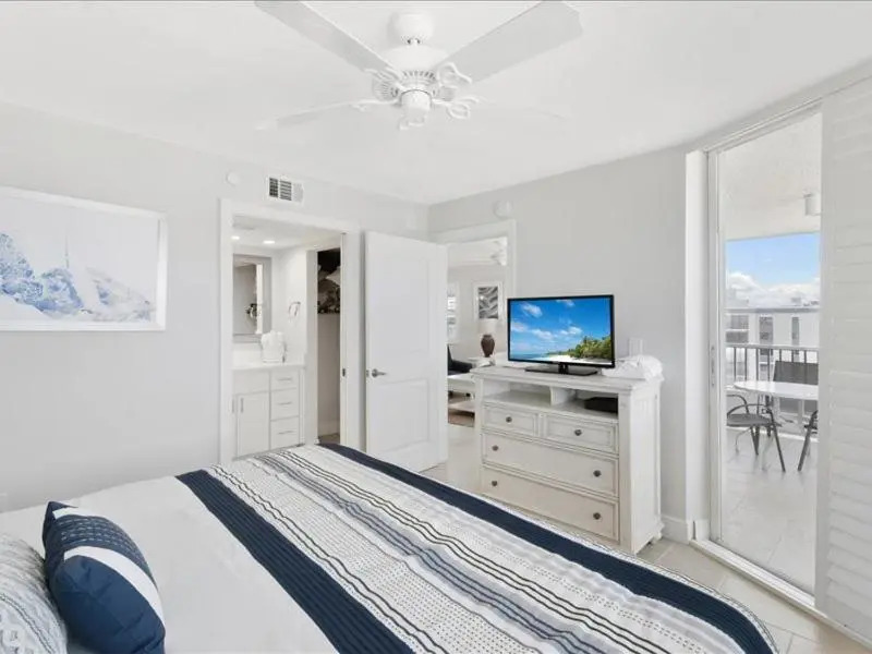 Estero Island Beach Villas 601