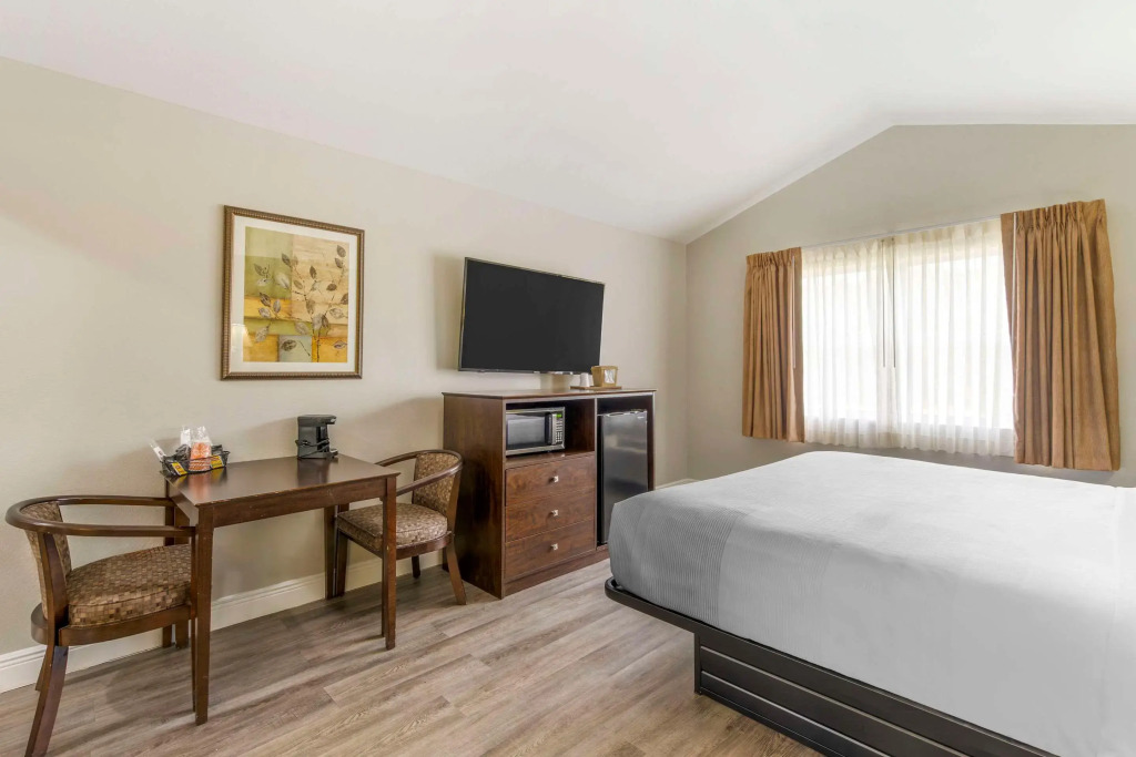 Quality Inn Conference Center at Citrus Hills