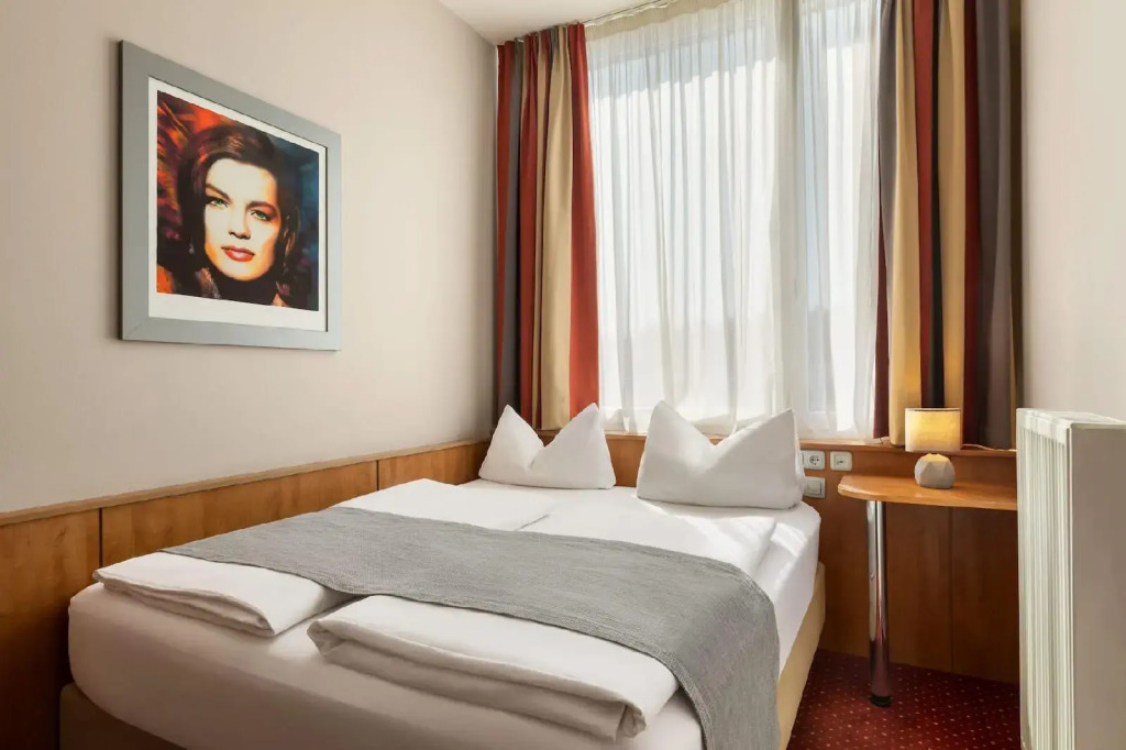 DORMERO Express Hotel Passau