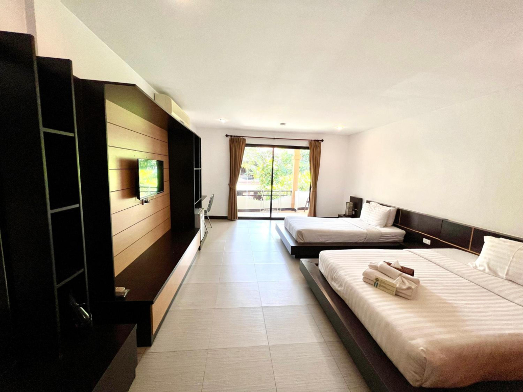 Hotel La Villa Khon Kaen