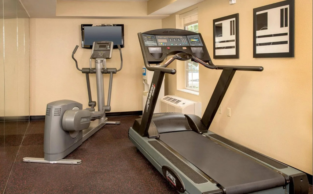 Extended Stay America Suites - Newport News - Yorktown