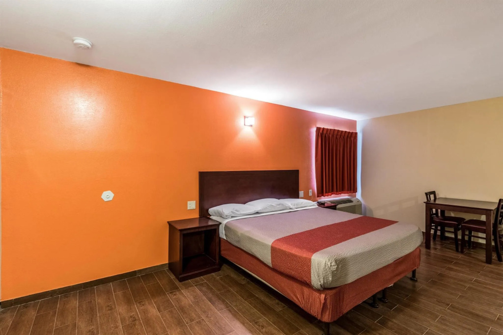 Motel 6-Blythe, CA - South