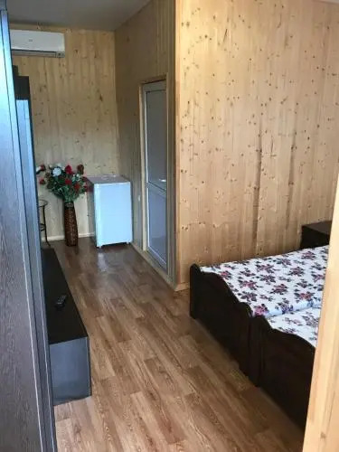 Alisa Guest House
