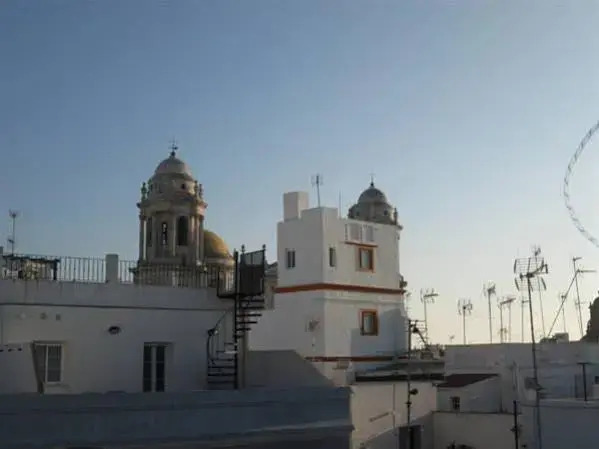 Hostal Colón Don Miguel