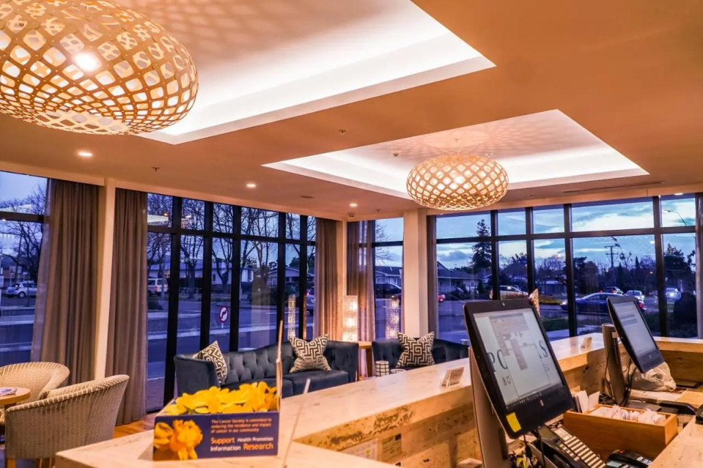 Porters Boutique Hotel
