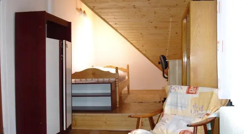 Ubytovanie Podhájska Villa Emily