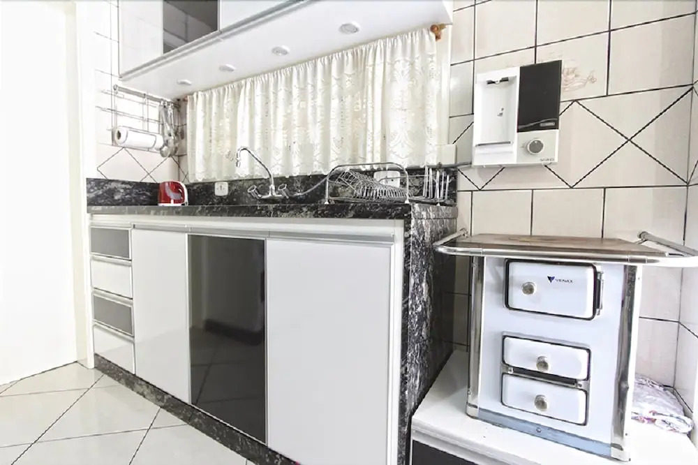 My Home - Coração de Mãe