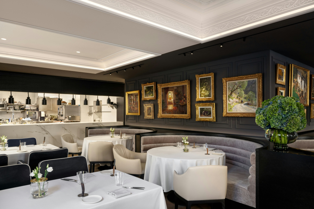 The Amauris Vienna - Relais & Châteaux
