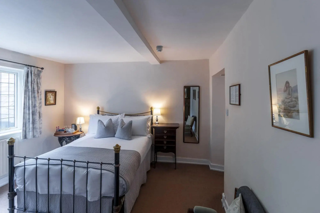 Spread Eagle Inn