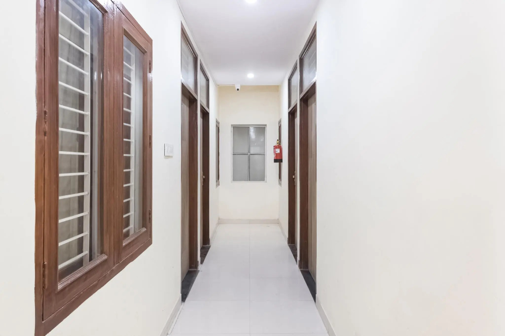 OYO 74321 Hotel Dwarika Palace