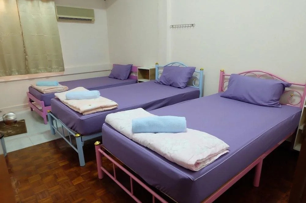 JD hostel